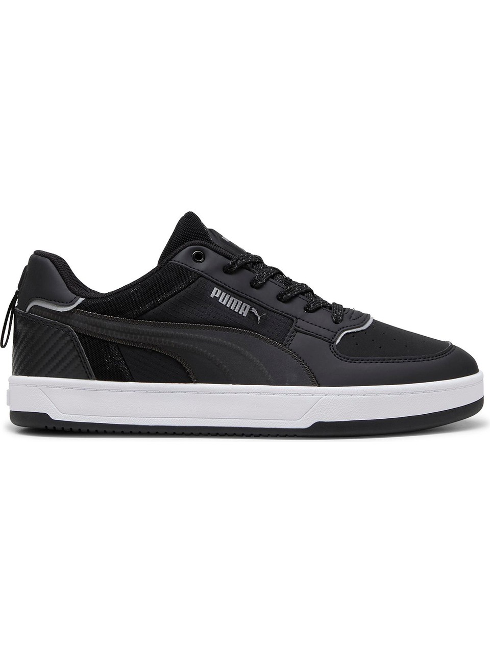 Puma Caven 2.0 Open Road Iı Erkek Spor Ayakkabı 39747901 (39747901) Siyah