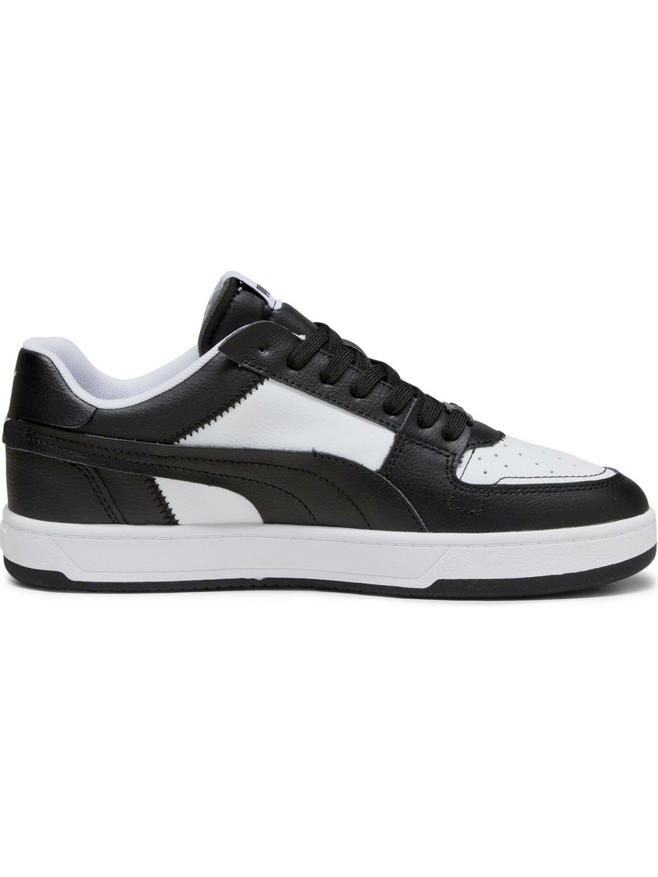 Puma Caven 2.0 Vtg Erkek Spor Ayakkabı 39233202 (39233202) Siyah