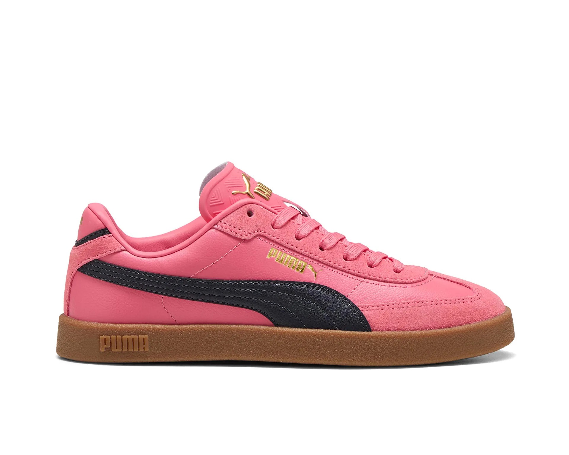 Puma Club Iı Era Kadın Spor Ayakkabı 39744726 (39744726) Pembe