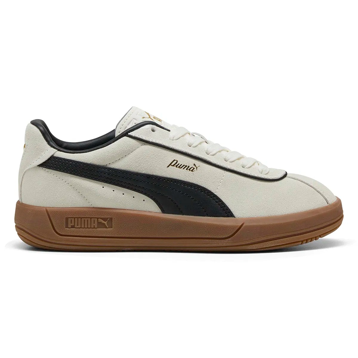 Puma Club Klassika Sd Kadın Spor Ayakkabı 40071801 (40071801) Bej