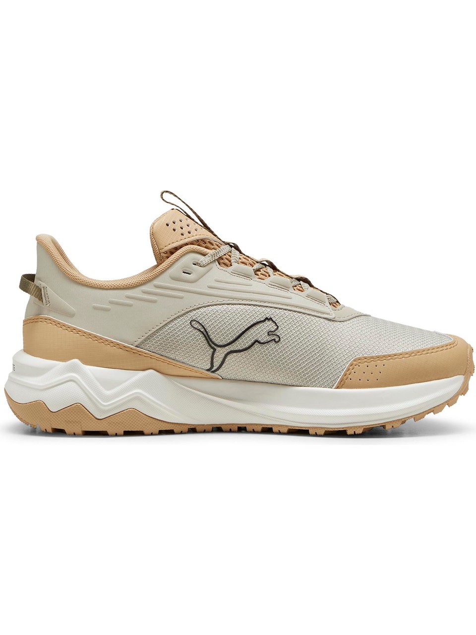 Puma Extend Lite Trail Erkek Spor Ayakkabı 37953814 (37953814) Bej