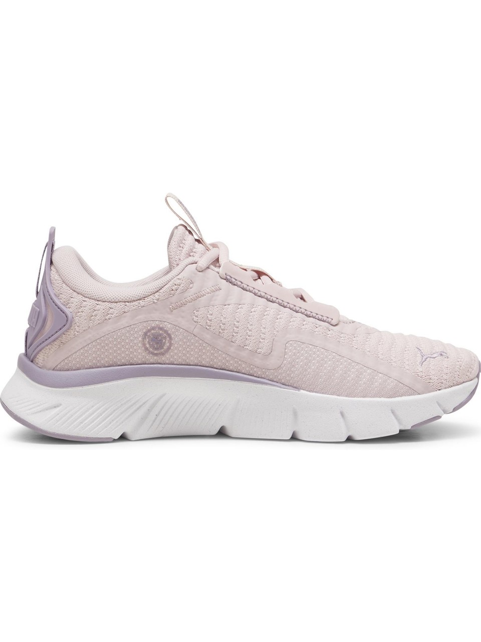 Puma Flexfocus Better Knit Kadın Spor Ayakkabı 31002205 (31002205) Mor