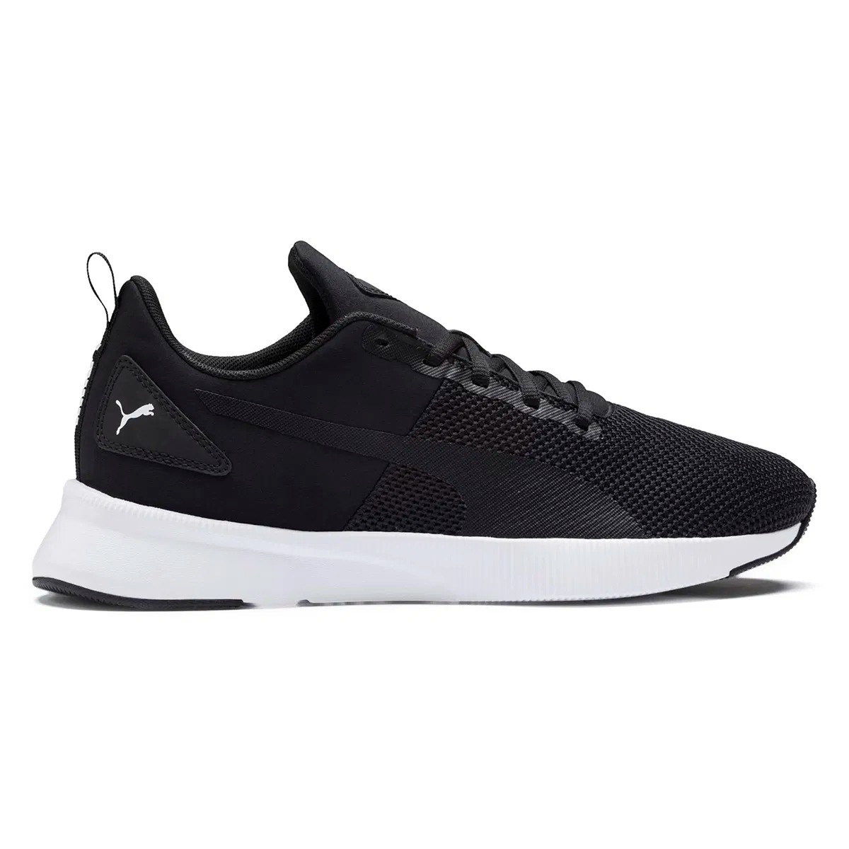 Puma Flyer Runner Erkek Spor Ayakkabı 19225702 (19225702) Siyah