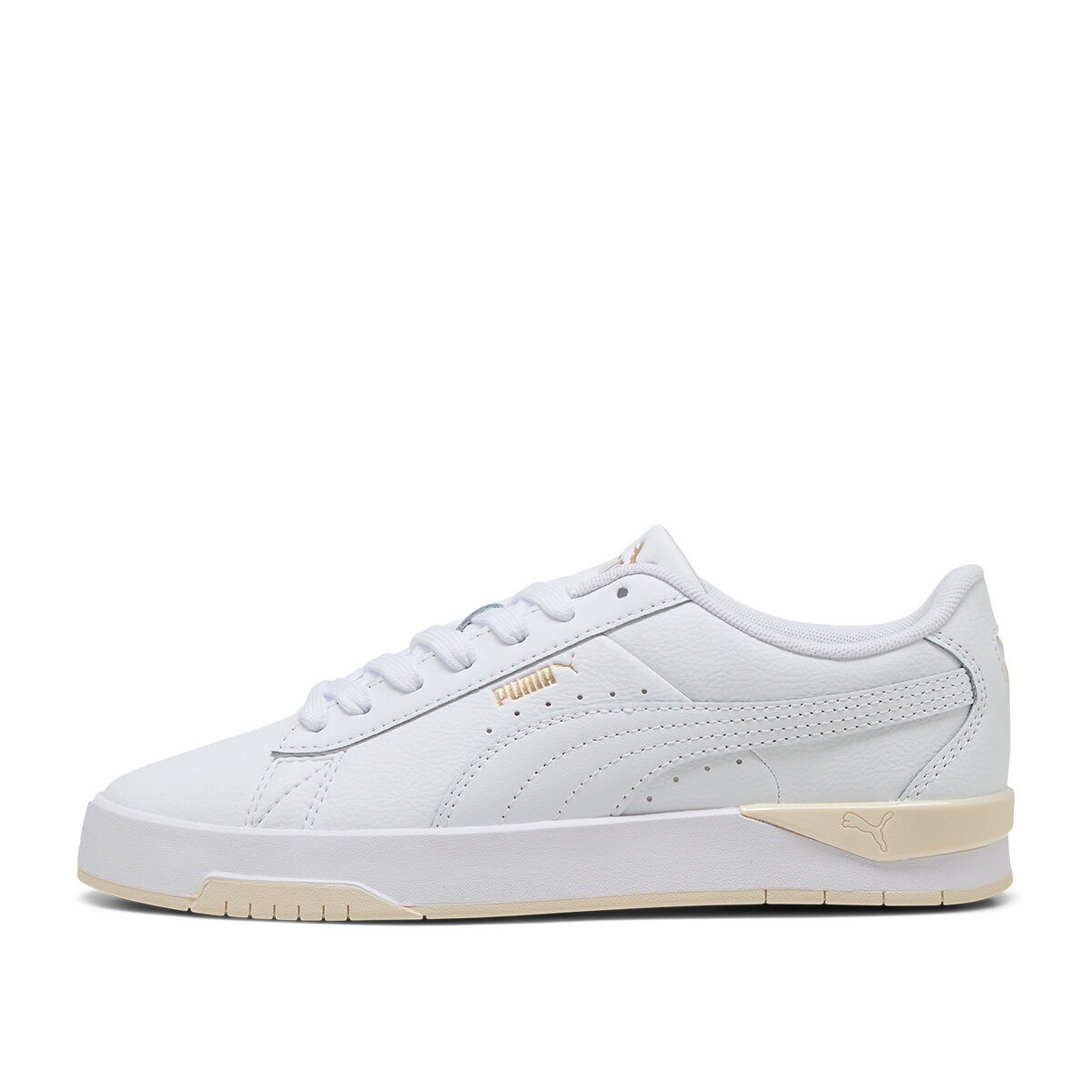 Puma Jada Classic Kadın Spor Ayakkabı 40021706 (40021706) Beyaz