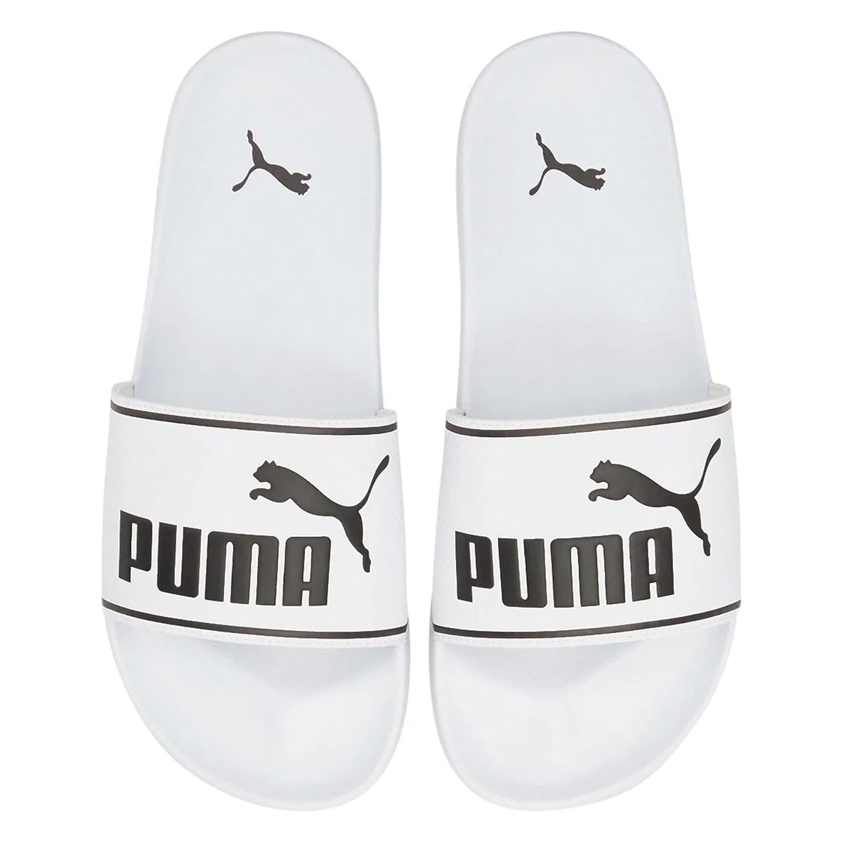 Puma Leadcat 2.0 Erkek Terlik 38413902 (38413902) Beyaz