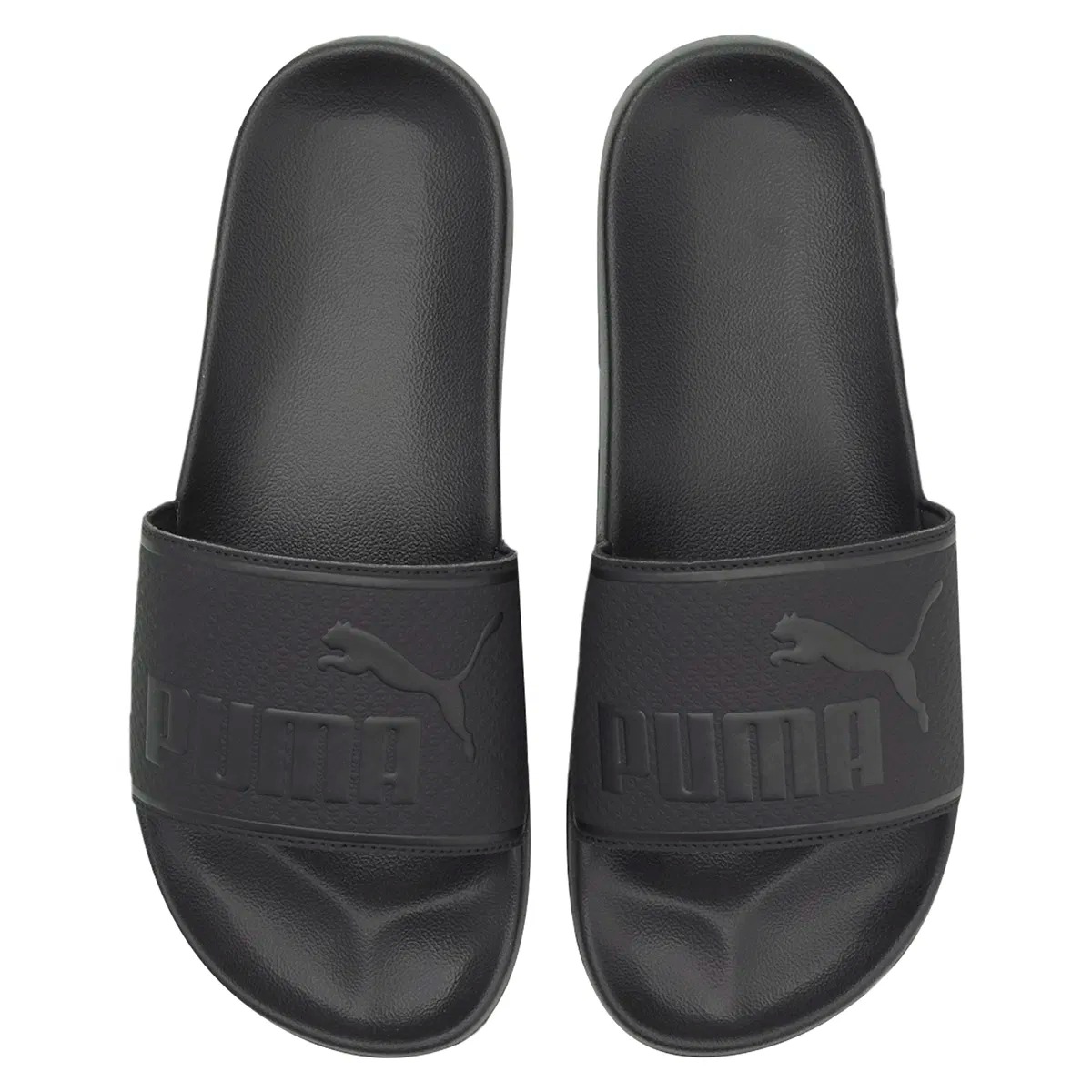 Puma Leadcat 2.0 Erkek Terlik 38413903 (38413903) Siyah