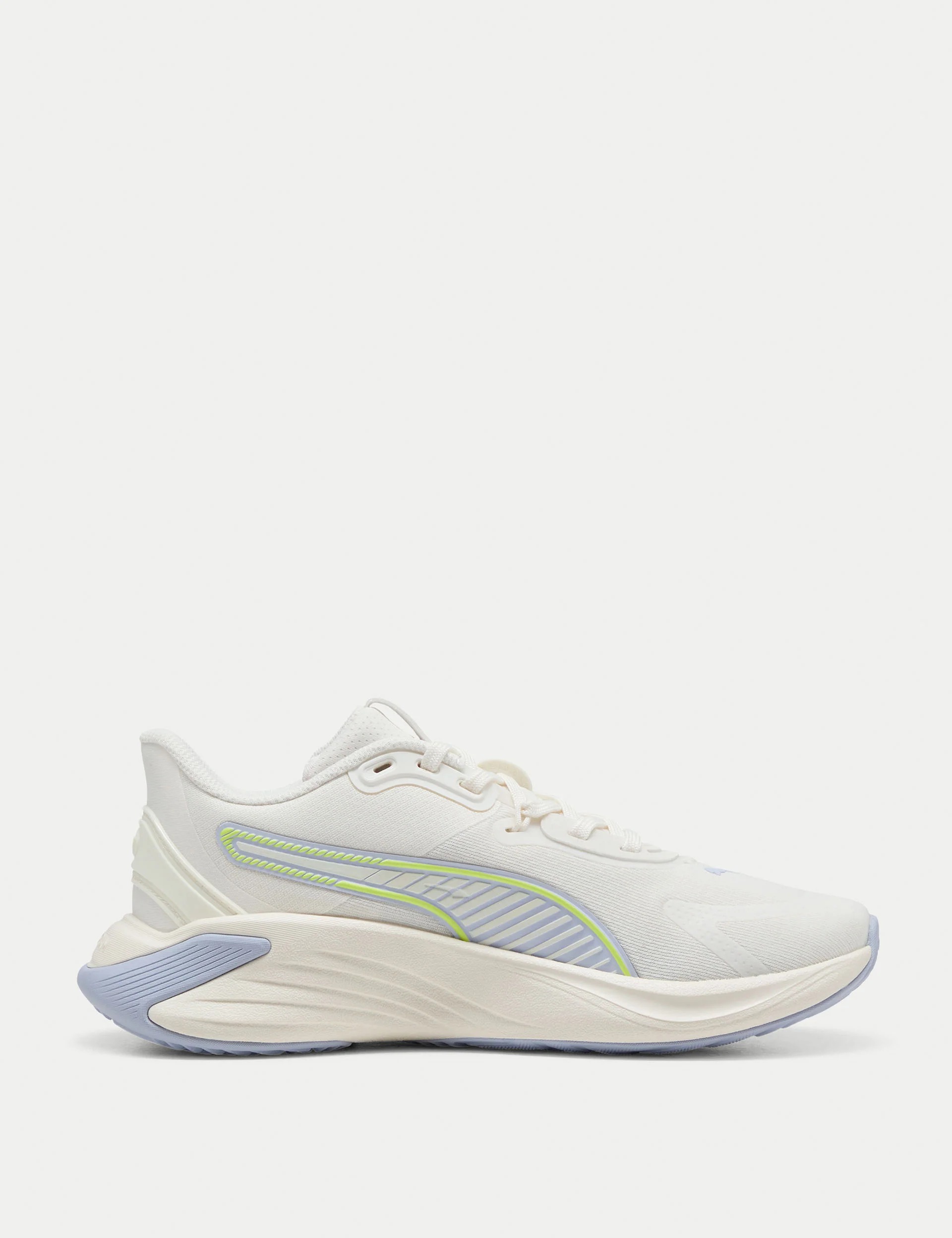 Puma Pwr Hybrid Tr Wns Kadın Spor Ayakkabı 31047703 (31047703) Beyaz