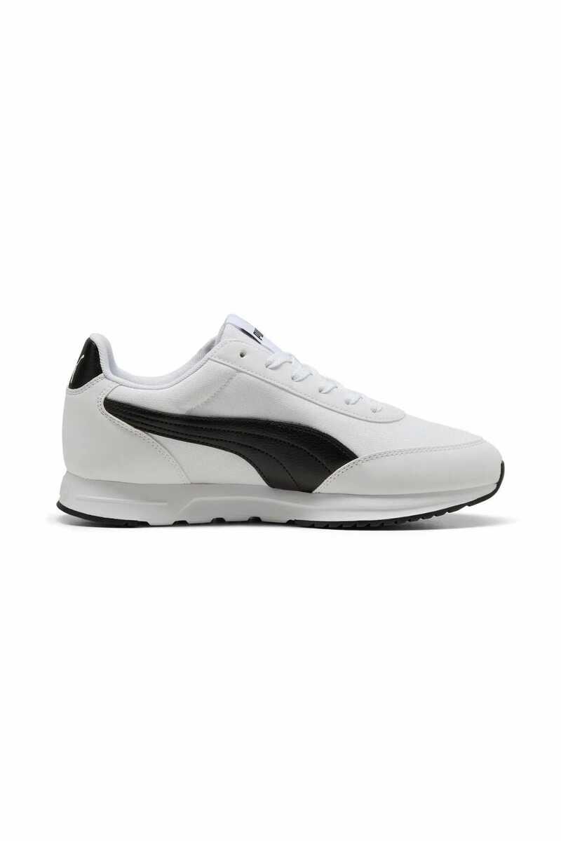 Puma R78 Lightwind Erkek Spor Ayakkabı 40026702 (40026702) Beyaz