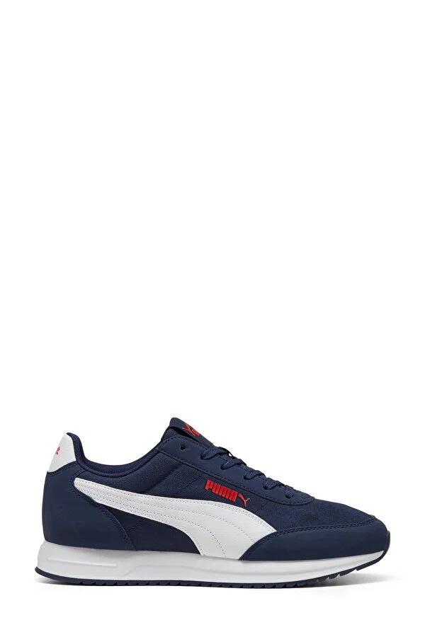 Puma R78 Lightwind Erkek Spor Ayakkabı 40026705 (40026705) Lacivert