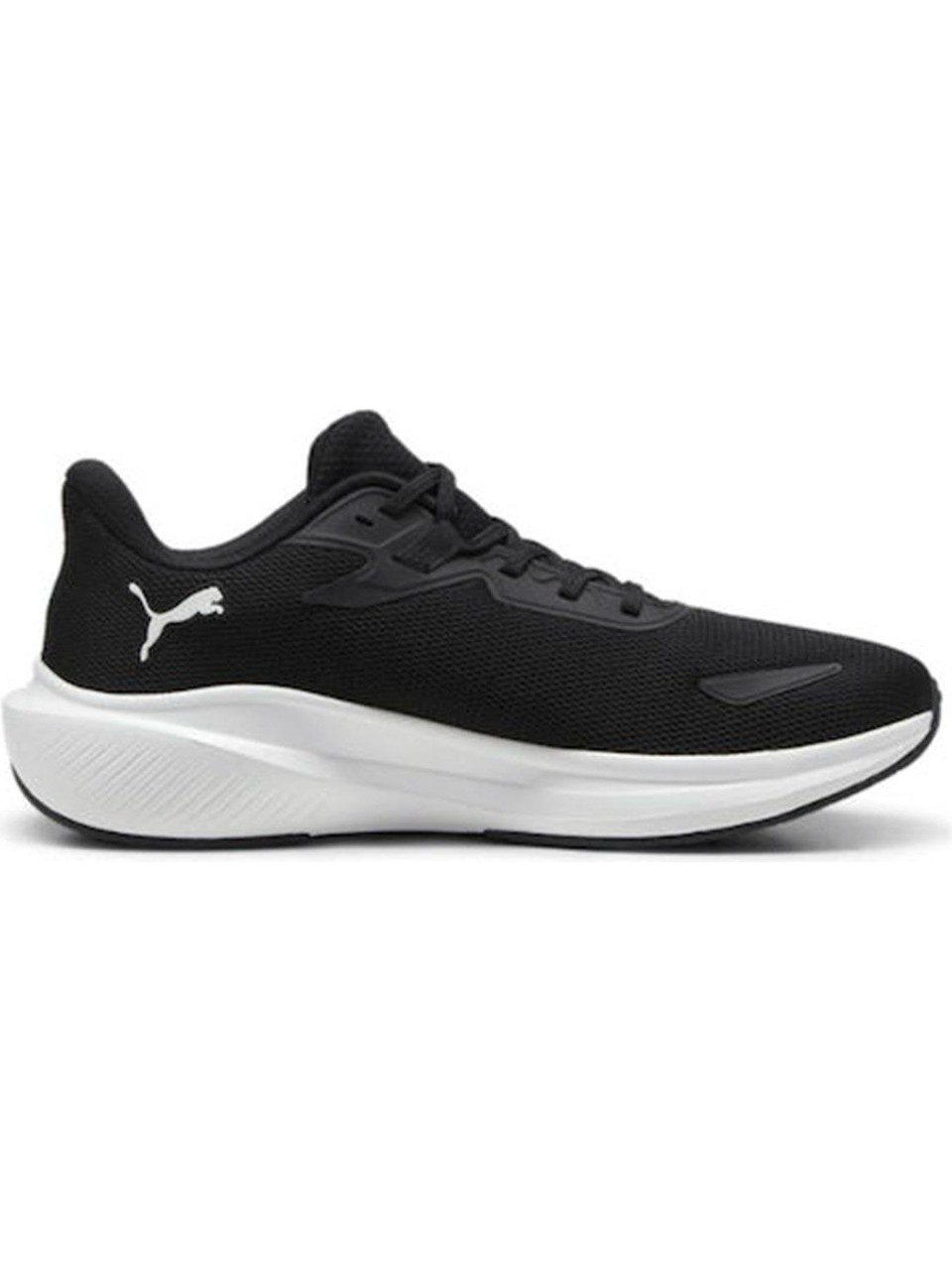 Puma Skyrocket Lite Erkek Spor Ayakkabı 37943701 (37943701) Siyah