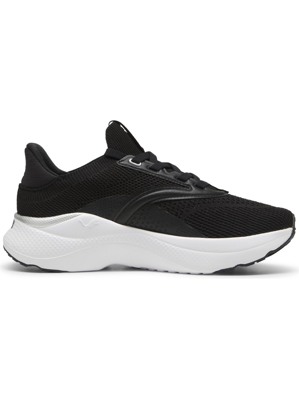 Puma Softride Mayve Kadın Spor Ayakkabı 31016001 (31016001) Siyah