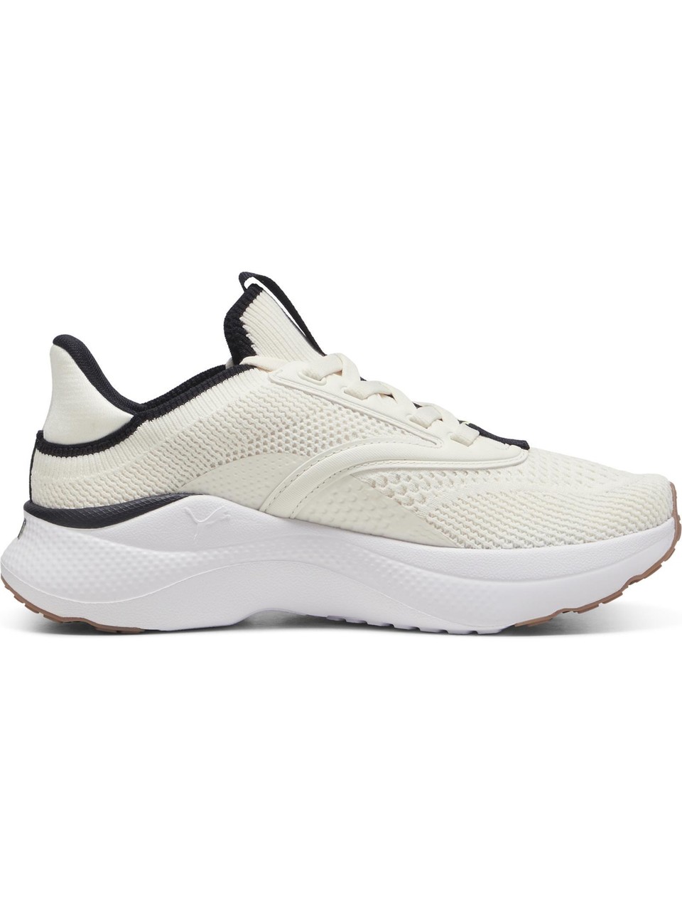 Puma Softride Mayve Kadın Spor Ayakkabı 31016009 (31016009) Bej