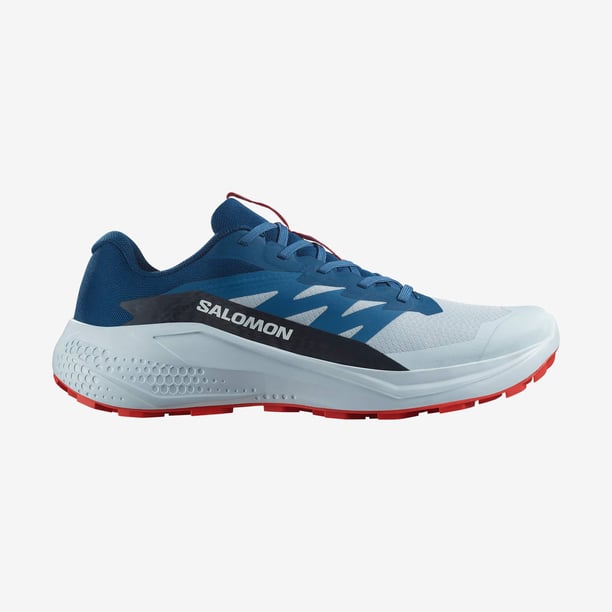 Salomon Alphaglide Erkek Spor Ayakkabı L47724300 (L47724300) Mavi