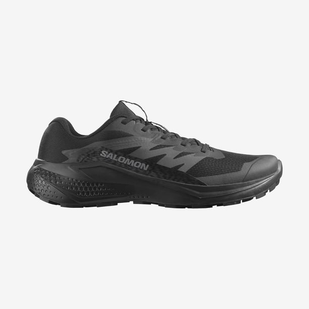 Salomon Alphaglide Erkek Spor Ayakkabı L47948300 (L47948300) Siyah