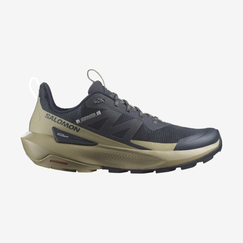 Salomon Elixir Activ Erkek Outdoor Ayakkabı (L47455300) Çok Renkli