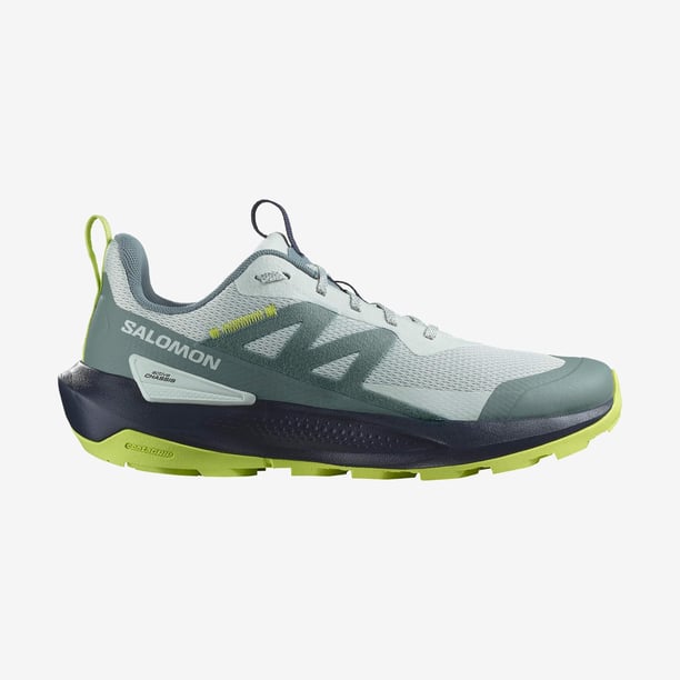 Salomon Elixir Activ Erkek Outdoor Ayakkabı L47757200 (L47757200) Gri