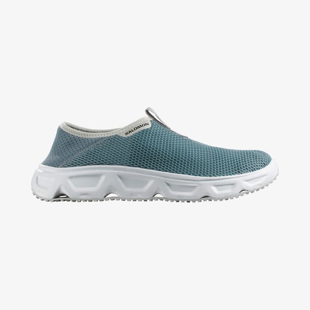 Salomon Reelax Moc 6.0 Erkek Outdoor Ayakkabı L47803200 (L47803200) Mavi