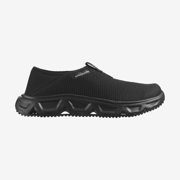 Salomon Reelax Moc 6.0 Erkek Spor Ayakkabı L47111500 (L47111500) Siyah