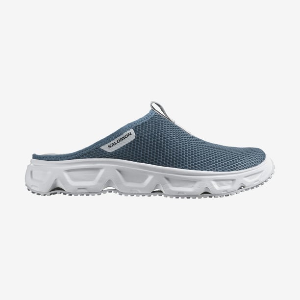 Salomon Reelax Slide 6.0 Erkek Terlik L47112300 (L47112300) Mavi