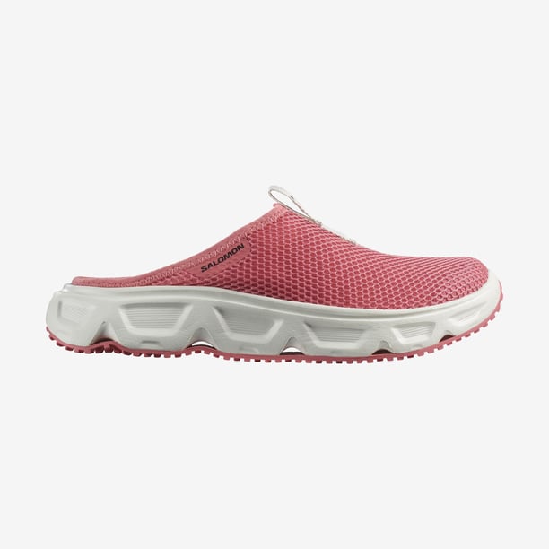 Salomon Reelax Slide 6.0 Kadın Terlik L47206400 (L47206400) Pembe