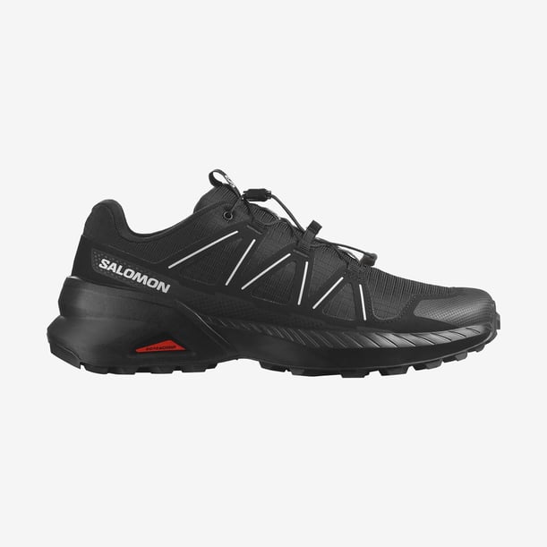 Salomon Speedcross Peak Erkek Spor Ayakkabı L47514500 (L47514500) Siyah