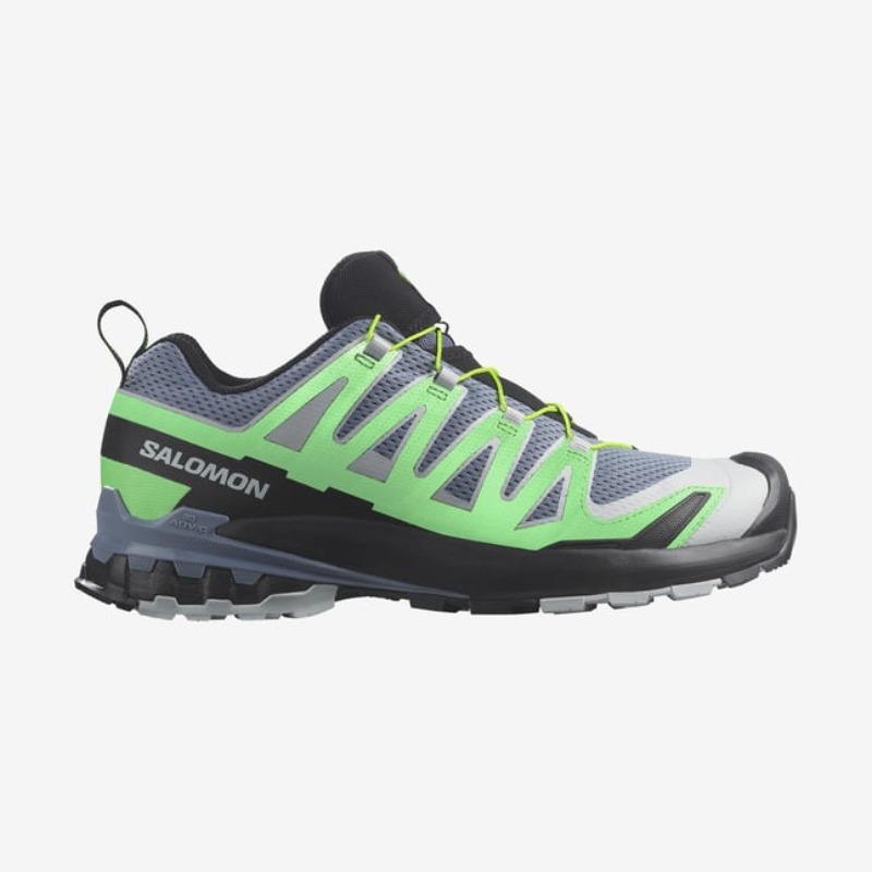 Salomon Xa Pro 3D V9 Erkek Outdoor Ayakkabı (L47271900) Yeşil