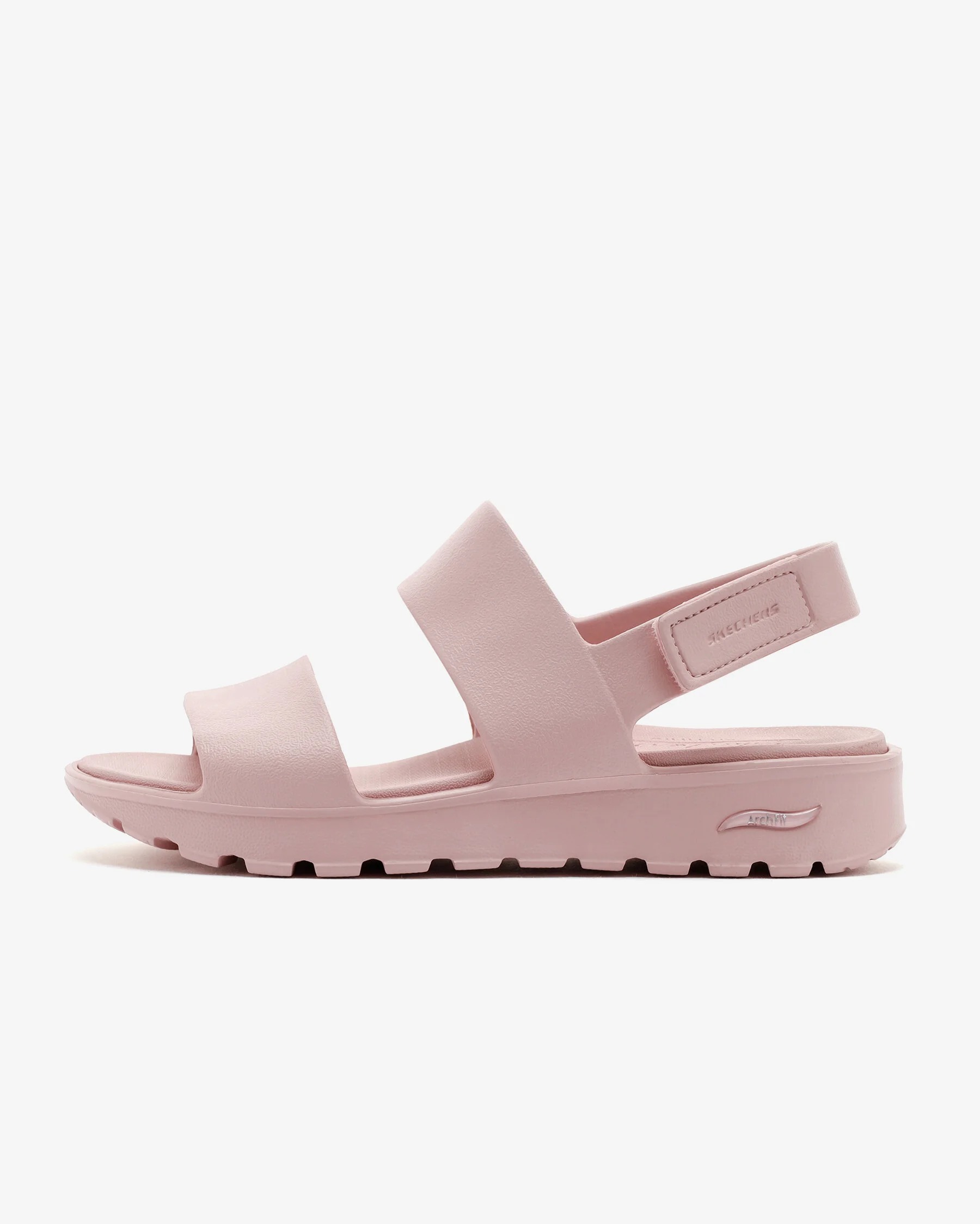 Skechers Arch Fit Footsteps - Day Dream Kadın Sandalet (111380 BLSH)