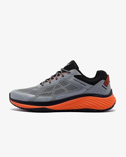 Skechers Bounder Rse Erkek Spor Ayakkabı (232780 CCOR) Gri