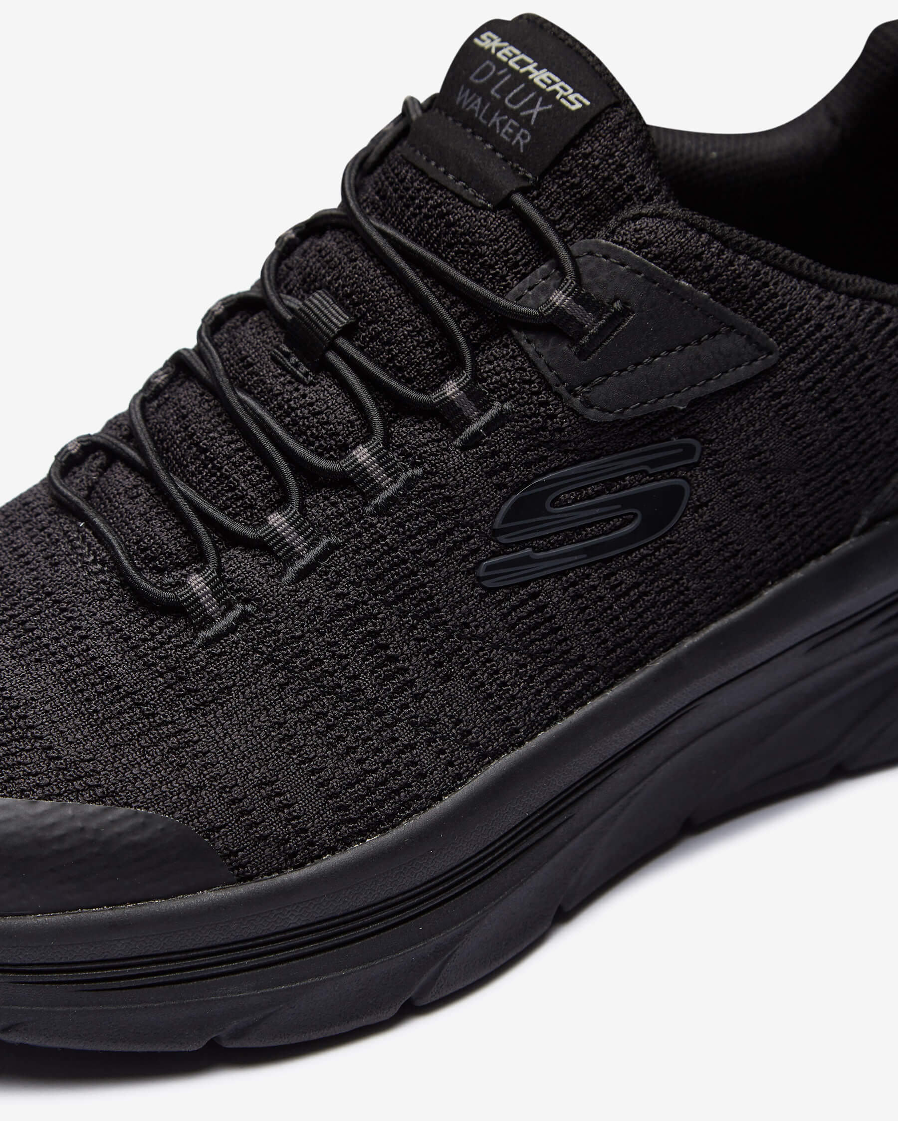 skechers men's d lux walker pensive stores
