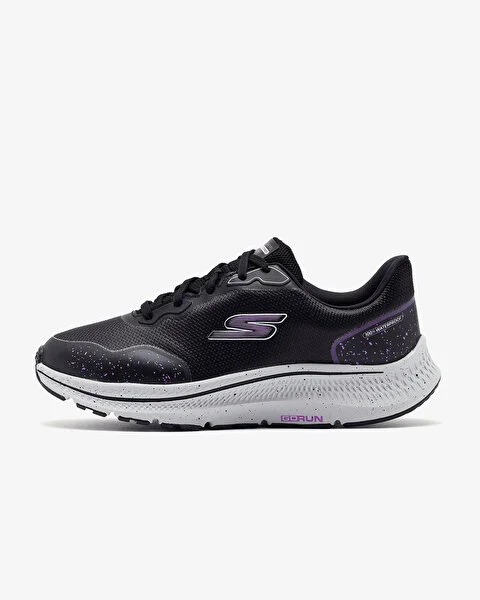 Skechers Go Run Consistent 2.0 - Piedmont Kadın Spor Ayakkabı 128625 BKPR (128625 BKPR) Siyah