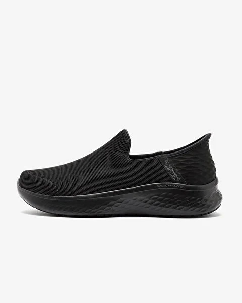Skechers Skech-Lite Pro Sr - Phavex Erkek Spor Ayakkabı (200281 BLK) Siyah