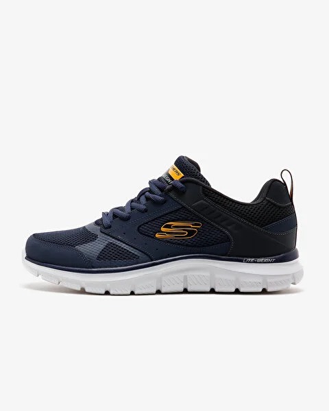 Skechers Track Erkek Spor Ayakkabı 232398TK NVY (232398TK NVY) Lacivert