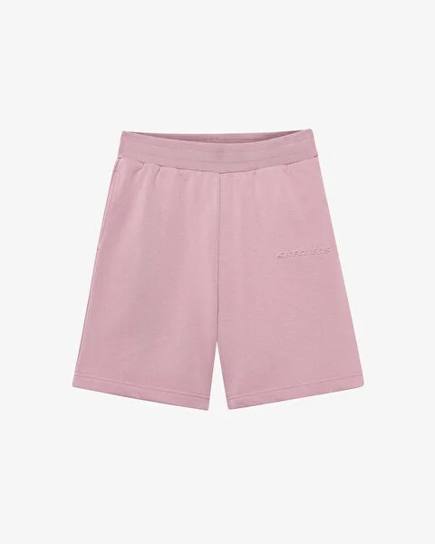 Skechers W Essential 5 Inch Kadın Şort (S2510035-620) Pembe