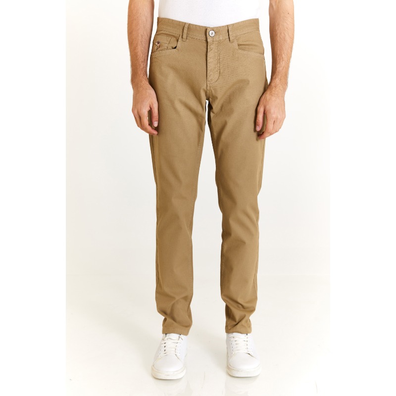 U.S. Polo Assn. Erkek Pantolon (1873679) Haki