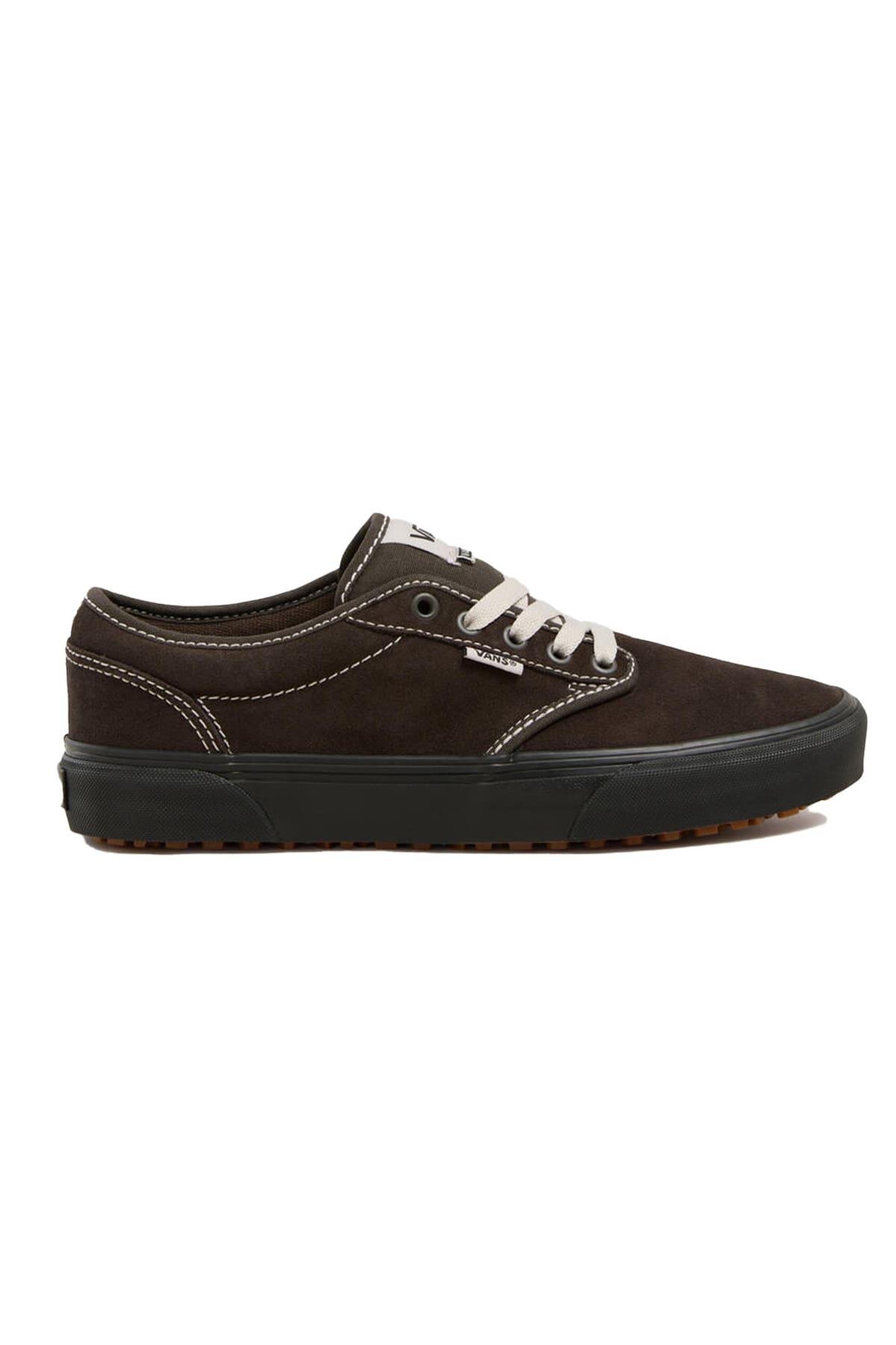 Vans Atwood VansGuard Erkek Spor AyakkabıVN000D33CFB1 (VN000D33CFB1) Kahve