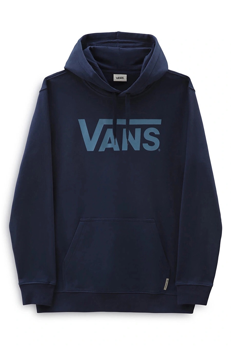 Vans Classic Erkek Sweatshirt VN0A7Y3XLKZ1 (VN0A7Y3XLKZ1) Lacivert