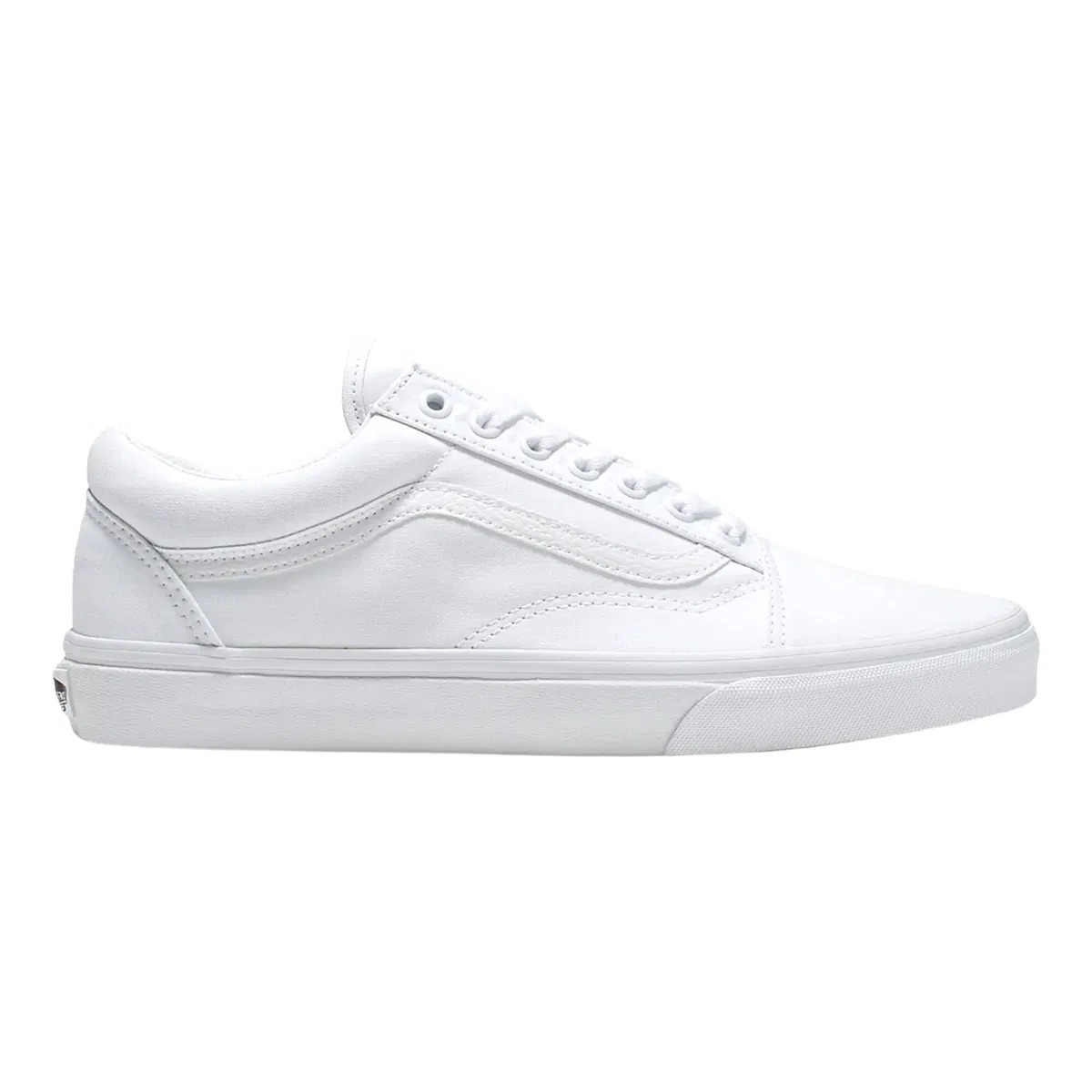 Vans Filmore Decon Kadın Spor Ayakkabı VN000CV4WWW1 (VN000CV4WWW1) Beyaz