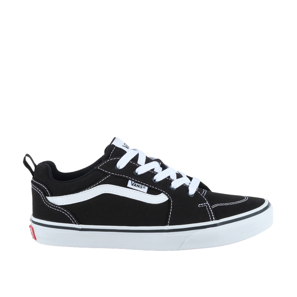 Vans Filmore Unisex Çocuk Spor Ayakkabı VN000CWWBA21 (VN000CWWBA21) Siyah