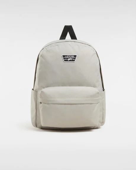 Vans Old Skool Backpack Unisex Sırt Çantası VN000H4WZUJ1 (VN000H4WZUJ1) Taş