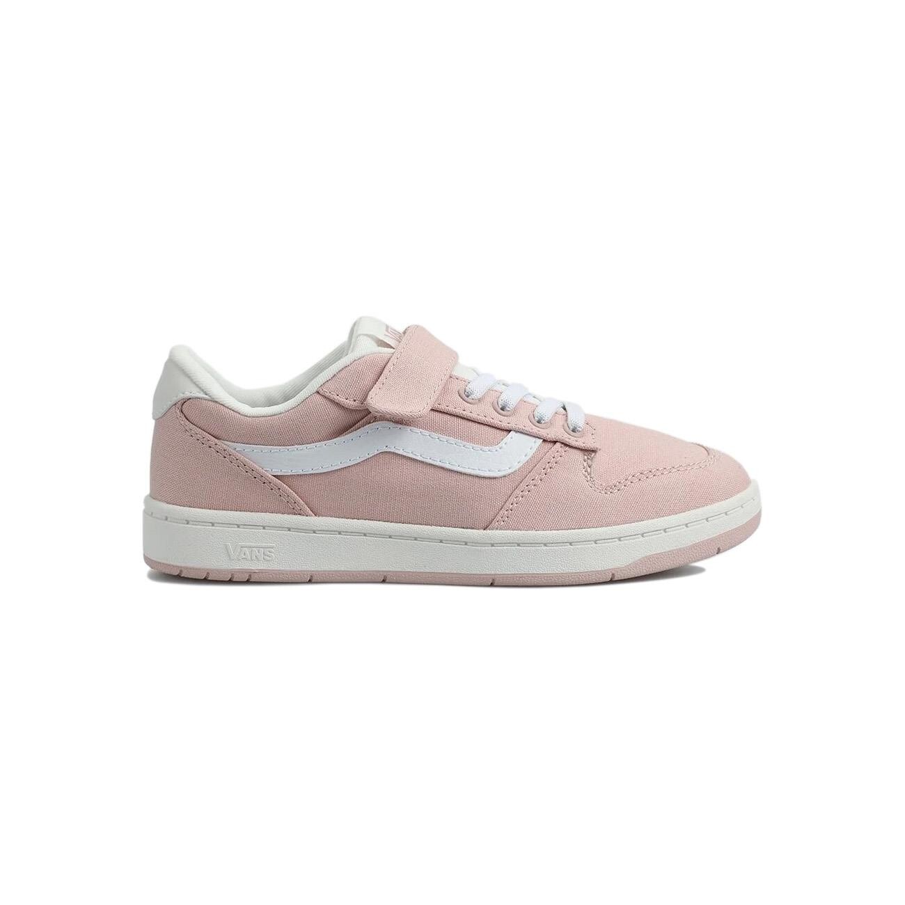 Vans Ryland Ls V Kız Çocuk Spor Ayakkabı VN000D7VO3N1 (VN000D7VO3N1) Pudra