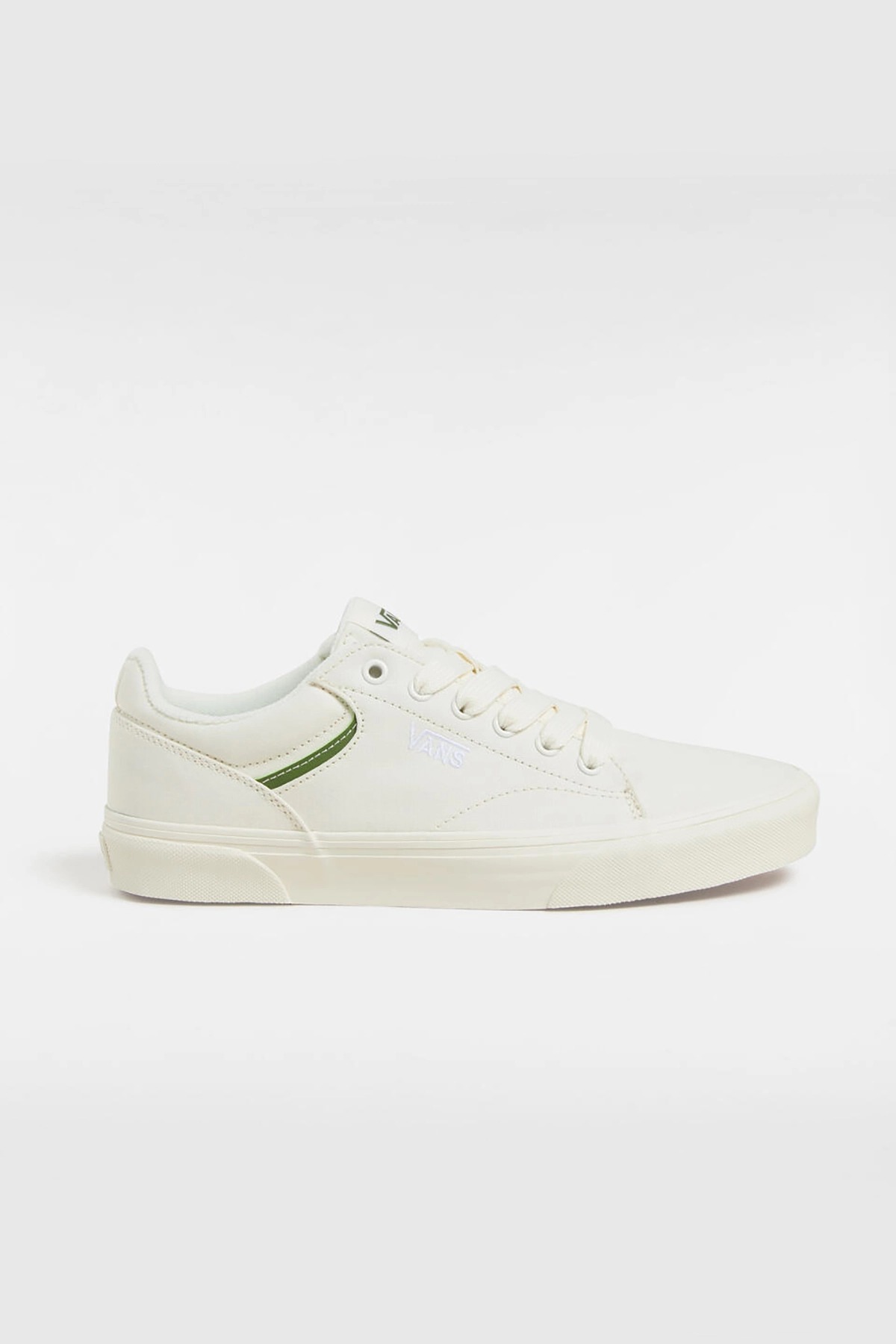 Vans Seldan Erkek Spor Ayakkabı VN000CSSD6S1 (VN000CSSD6S1) Ekru