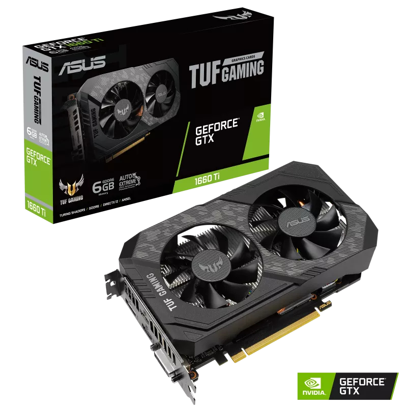 GTX1660Ti