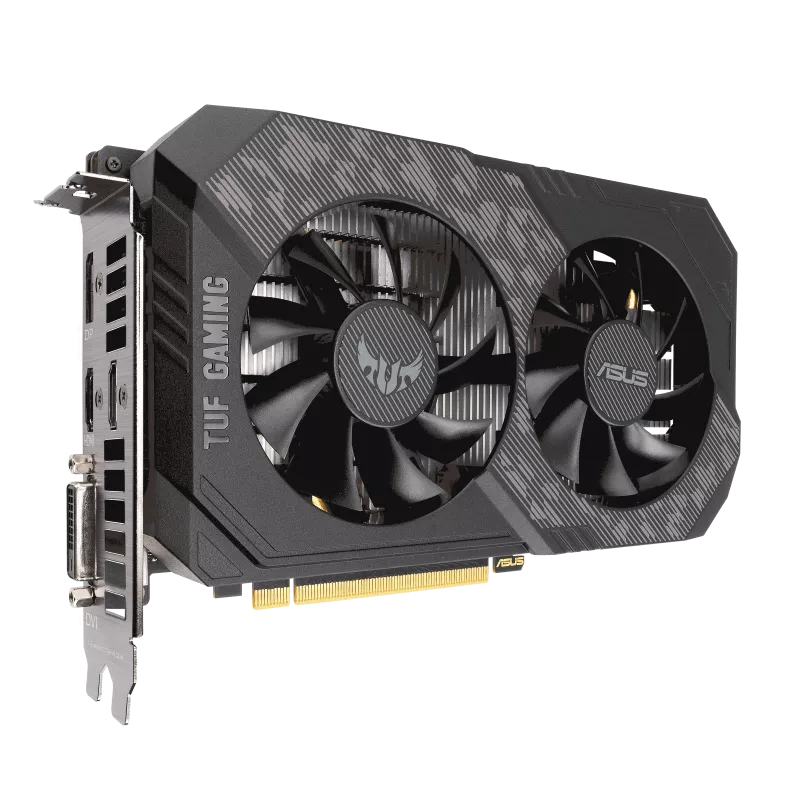 GTX1660Ti