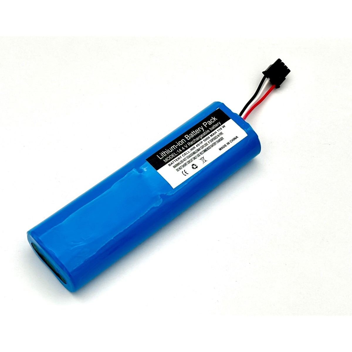 Philips Homerun 3000 Serisi Aqua XU3110/01 Robot Süpürge 5000 Mah Batarya