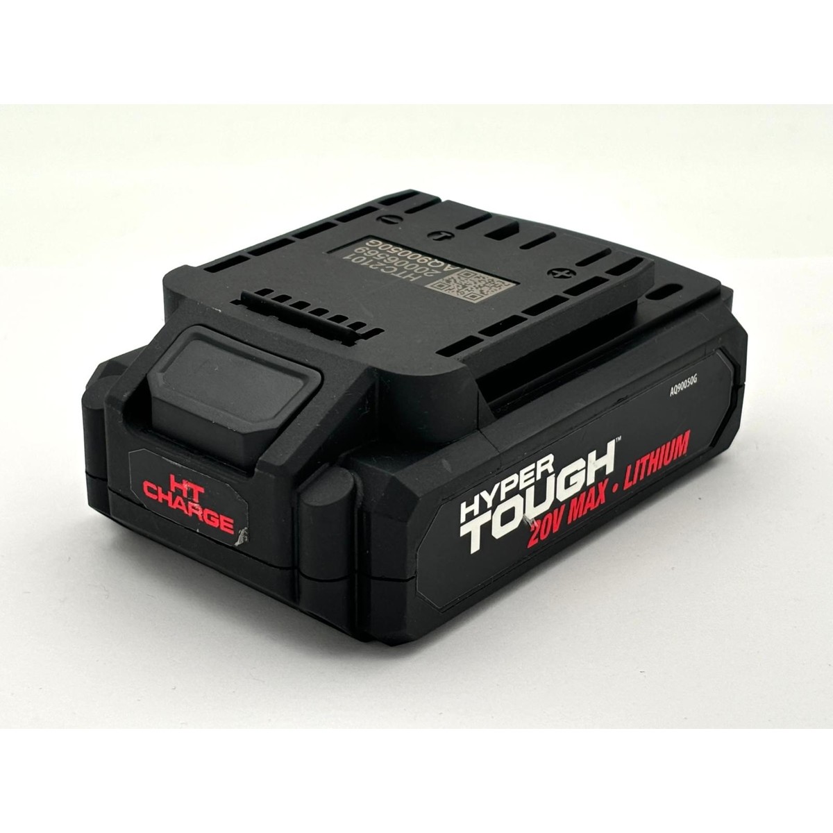 Hyper Tough AQ90050G 20V 1.5 Ah Batarya