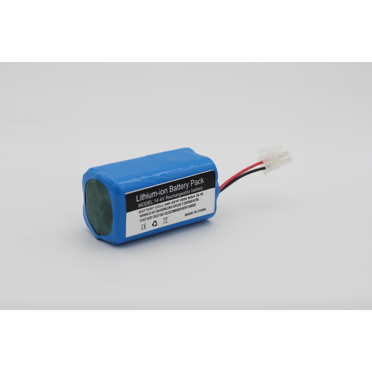 Ilife A7 2600 Mah Robot Süpürge Batarya