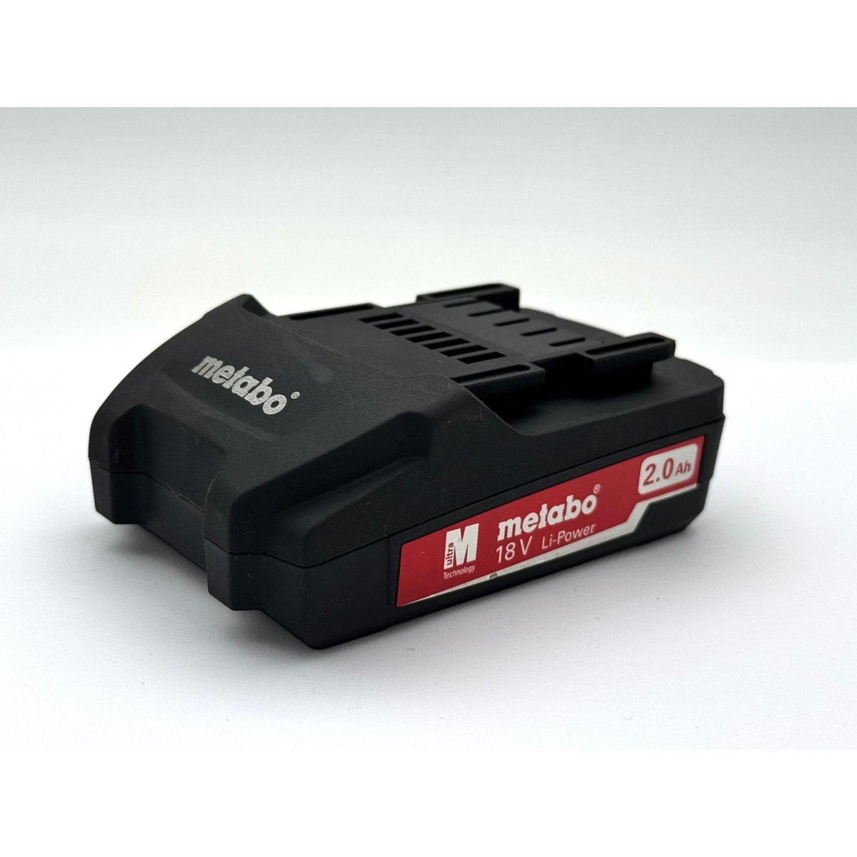 Metabo Uyumlu 18V 2.0 Ah Batarya