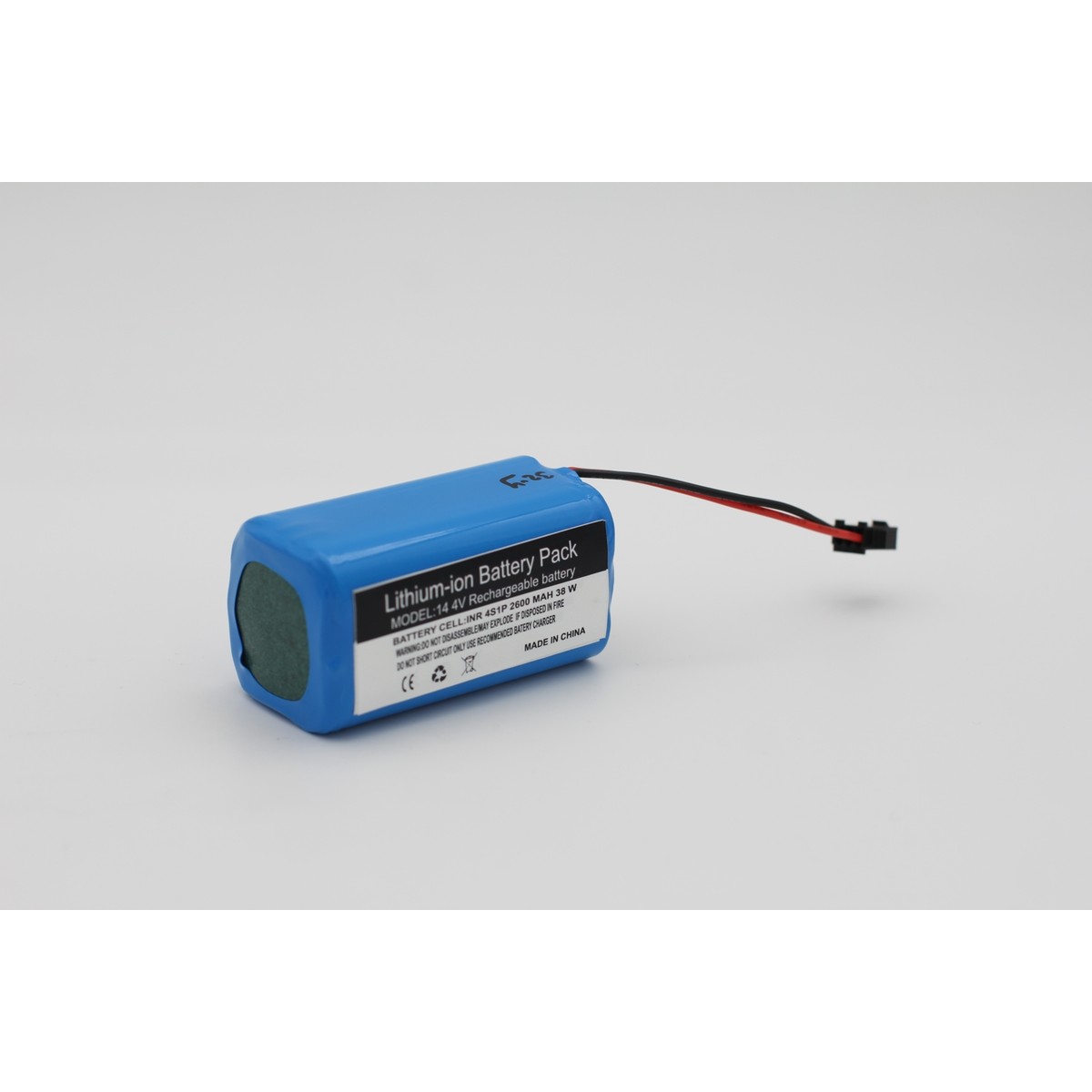 Onson J10C 2600 Mah Robot Süpürge Batarya
