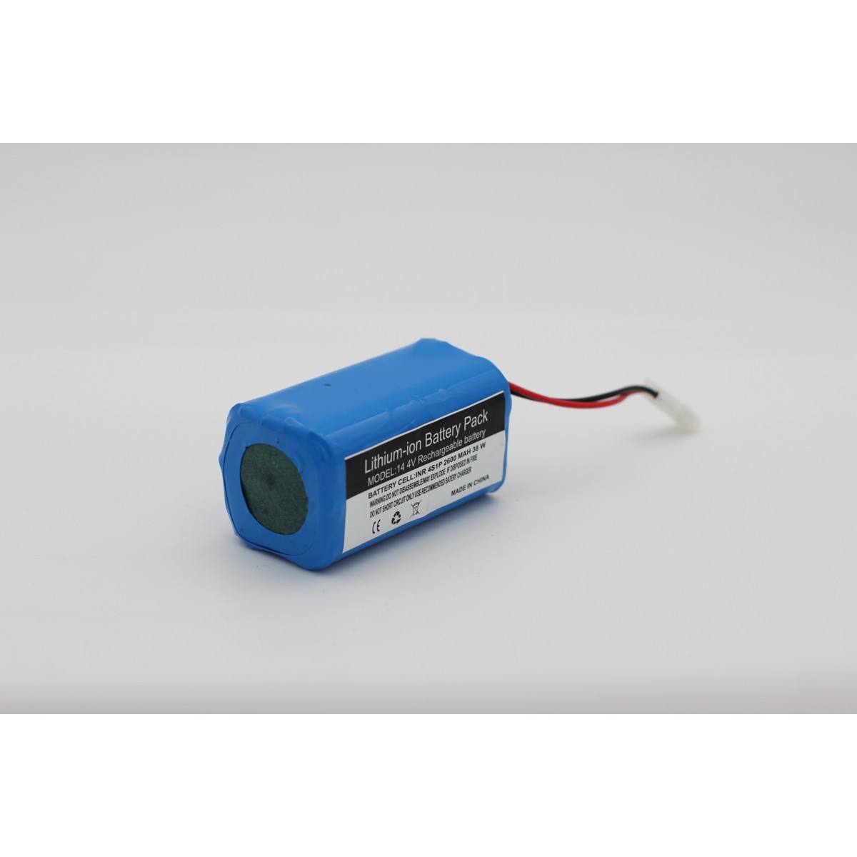 Puppy R30 2600 Mah Robot Süpürge Batarya