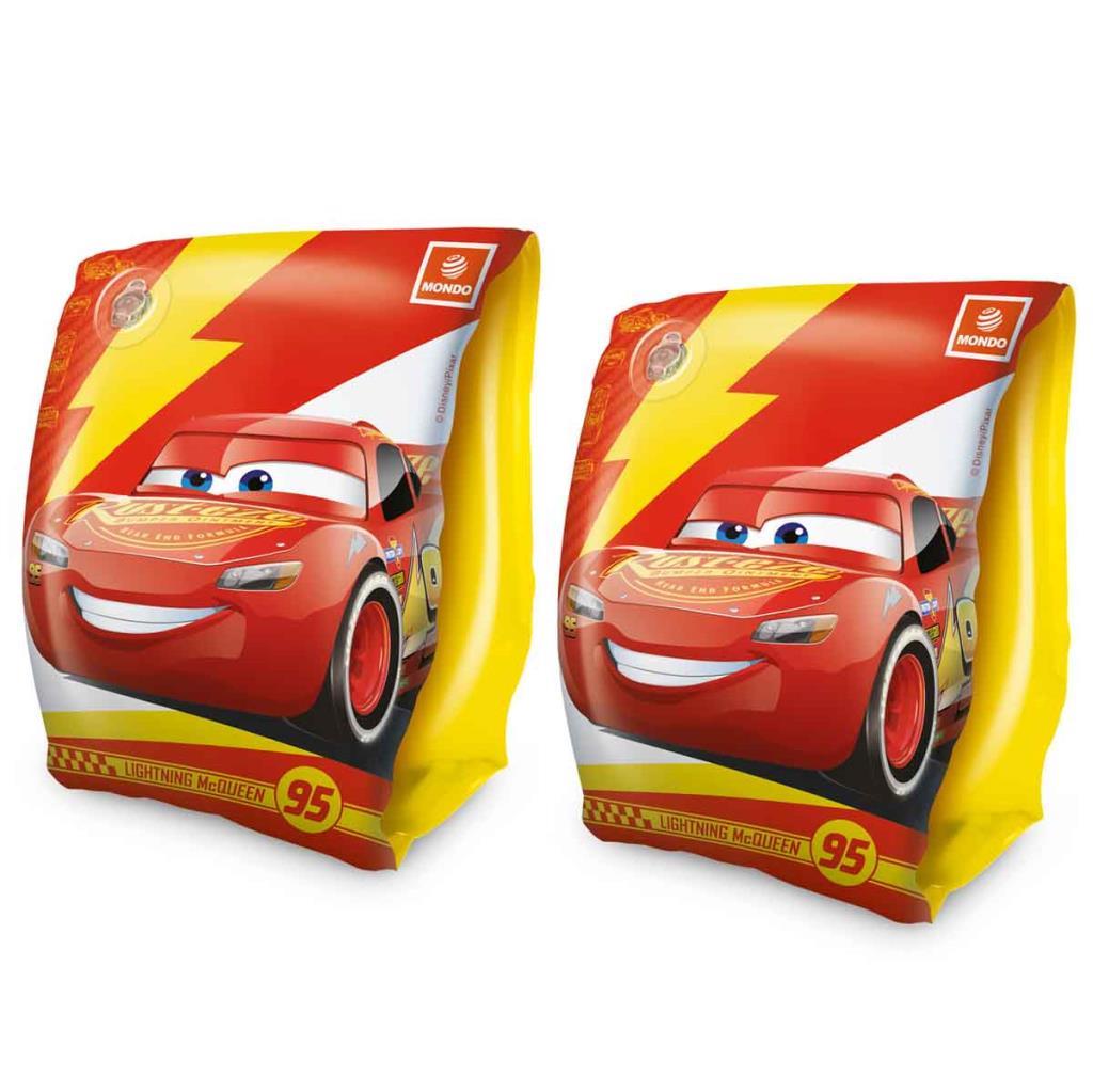 16926 -  Cars Kolluk 15X23 Cm 30